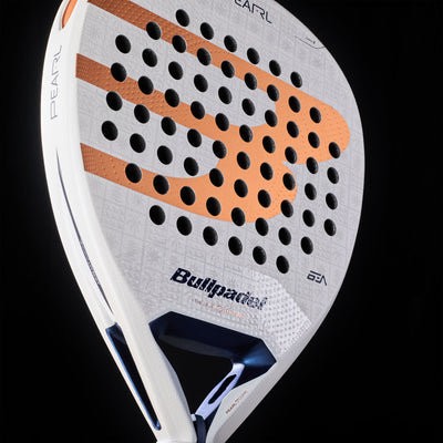 Bullpadel Pearl 27 Racket