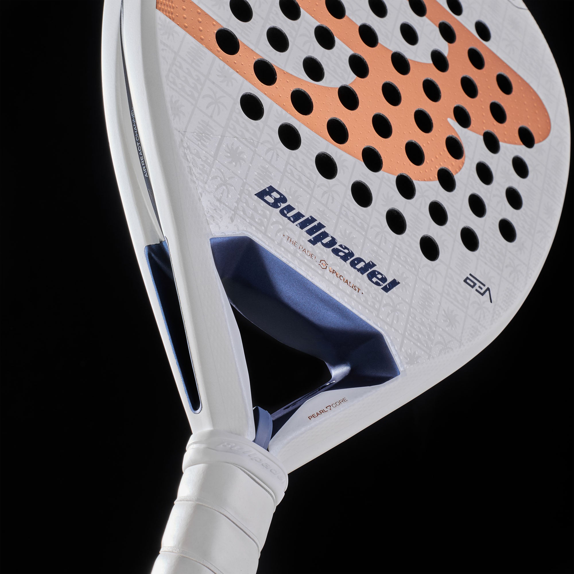 Bullpadel Pearl 27 Racket