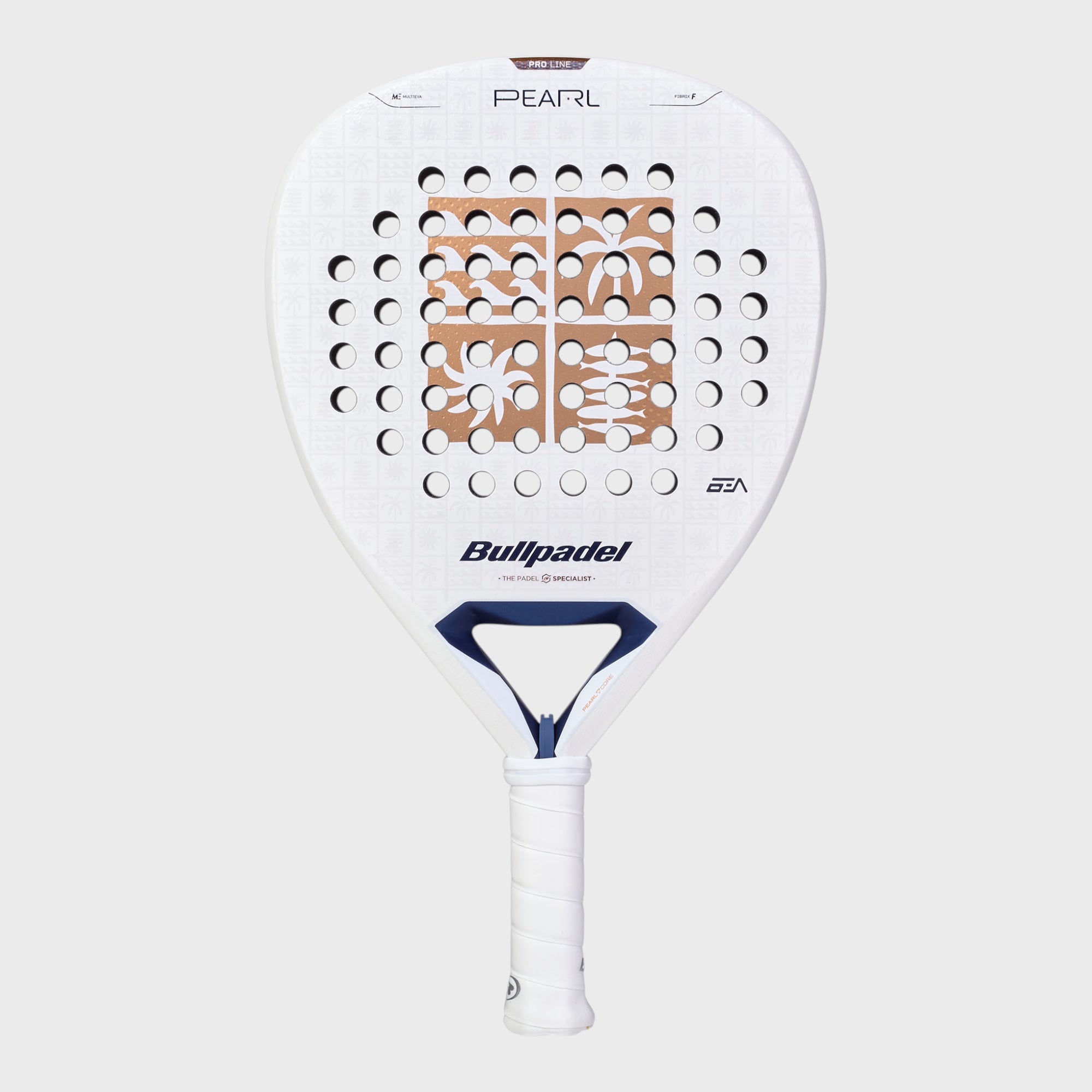 Bullpadel Pearl 27 Racket