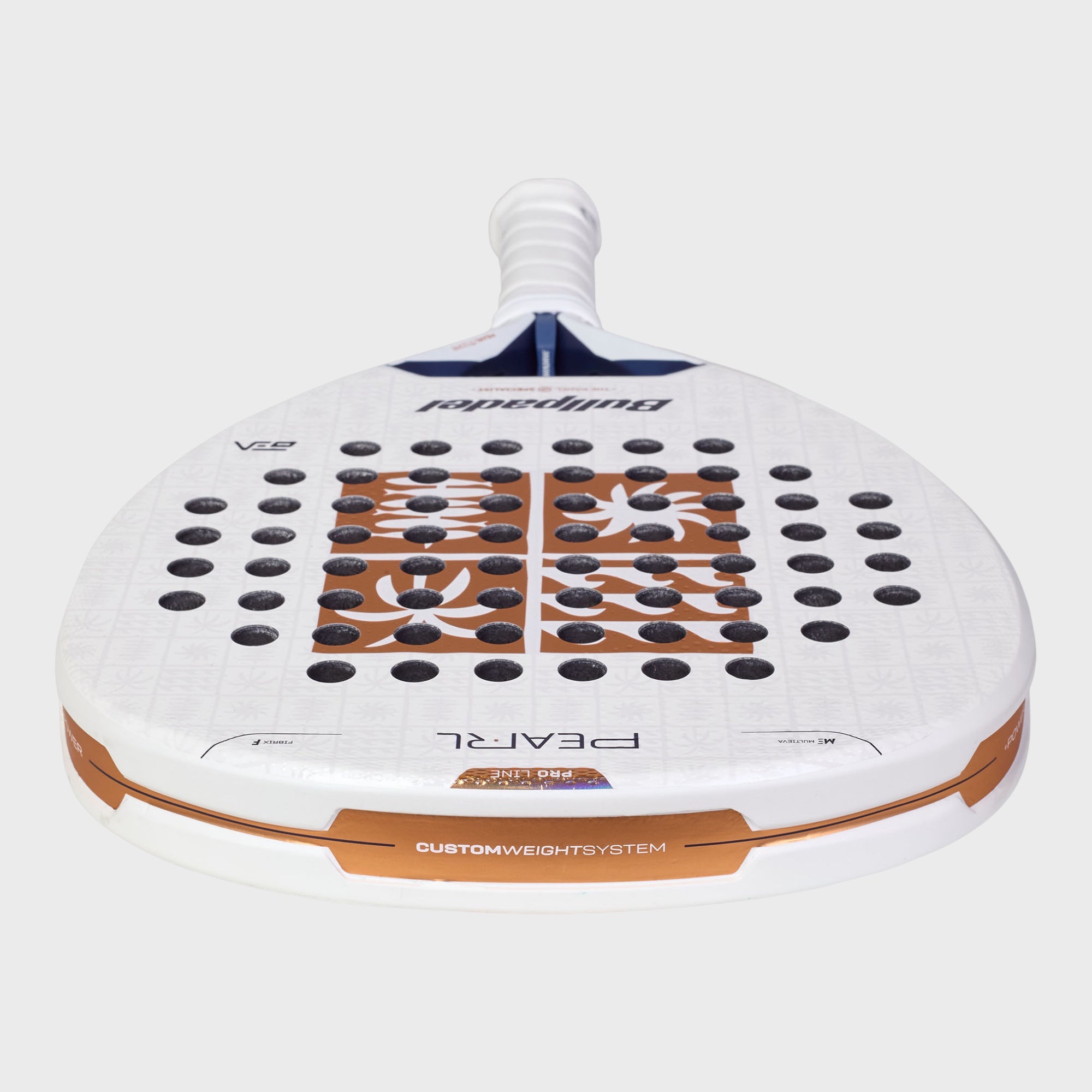 Bullpadel Pearl 27 Racket