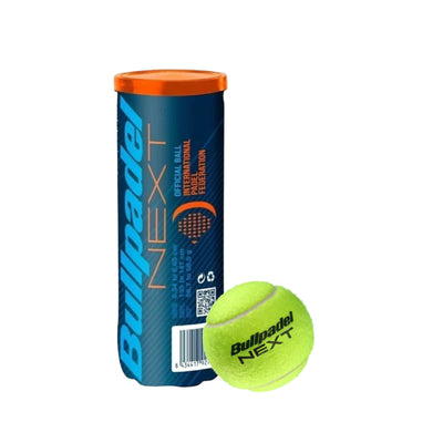 Bullpadel Next Balls - Can of 3
