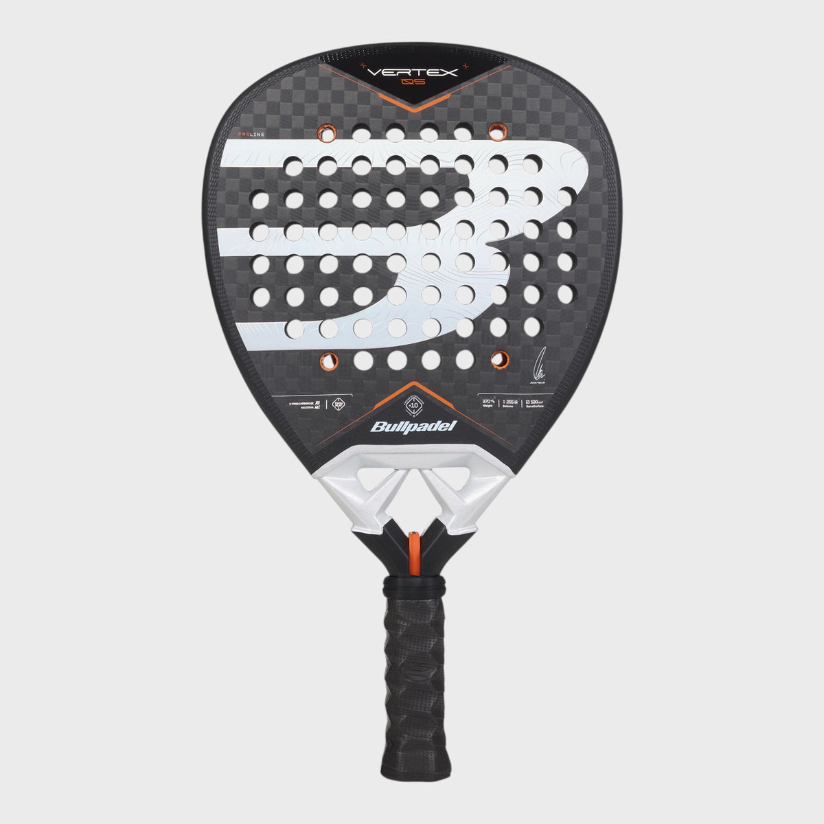 Bullpadel Vertex 05 27 Racket