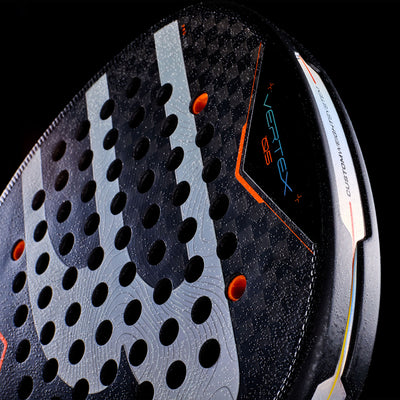Bullpadel Vertex 05 27 Racket