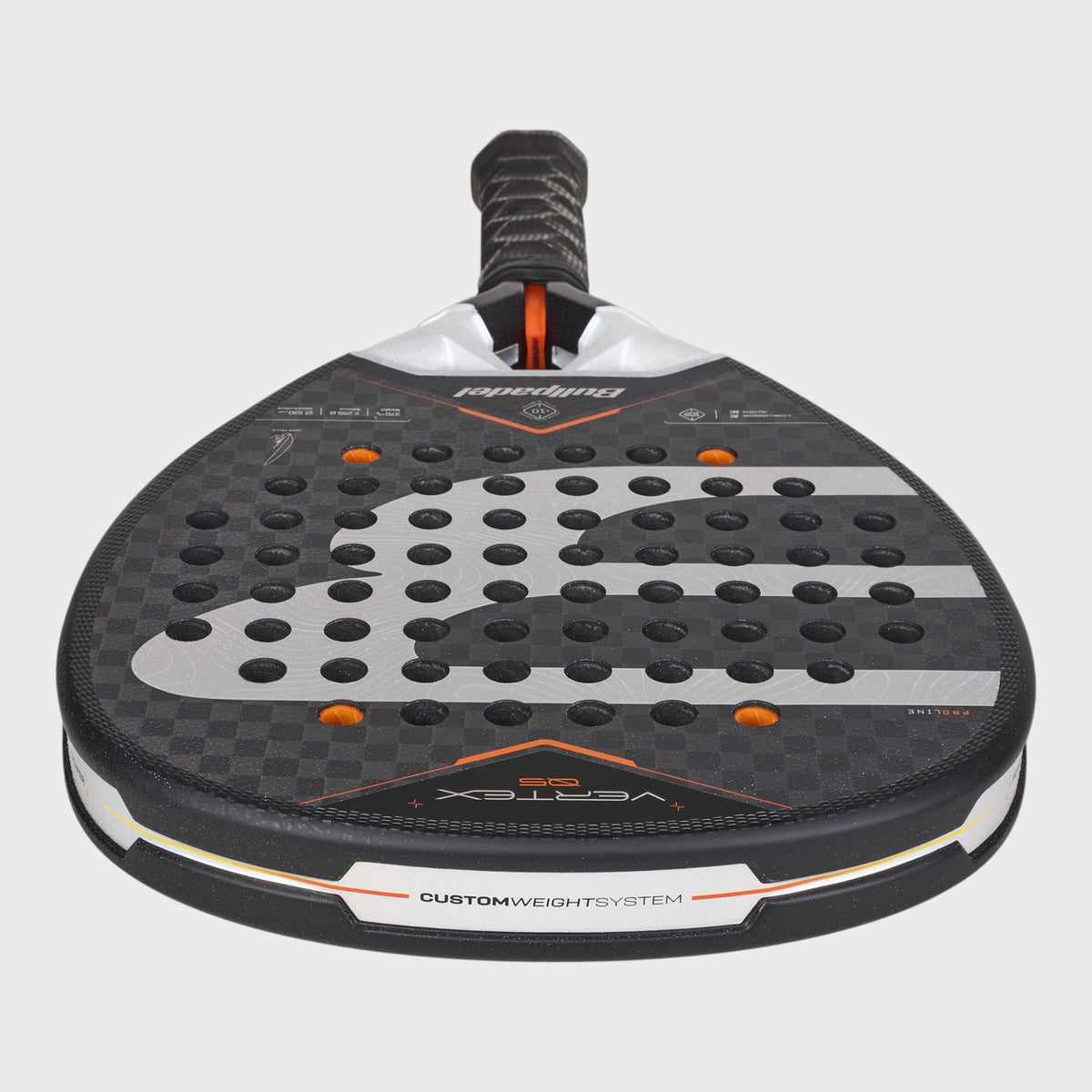 Bullpadel Vertex 05 27 Racket