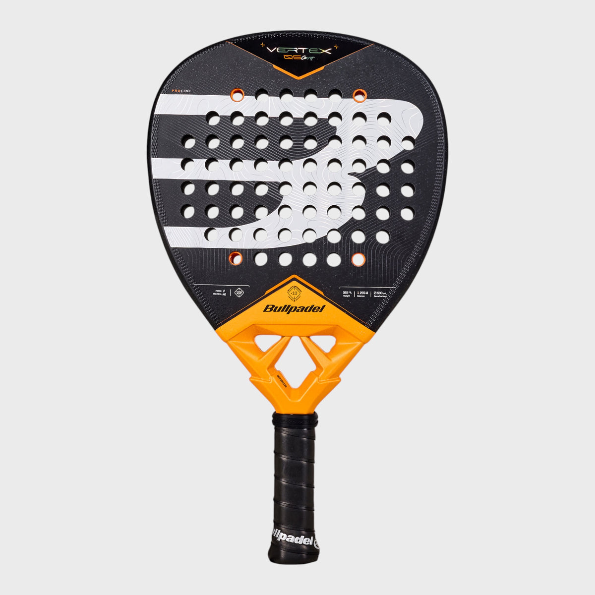 Bullpadel Vertex 05 Comfort 27 Racket