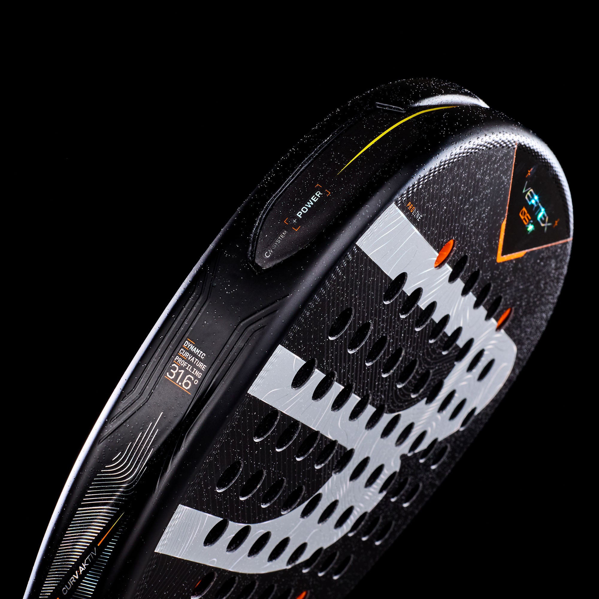 Bullpadel Vertex 05 Comfort 27 Racket