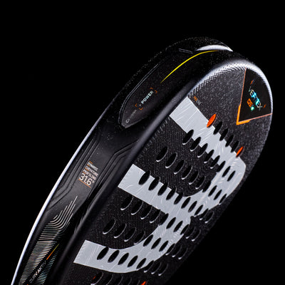 Bullpadel Vertex 05 Comfort 27 Racket