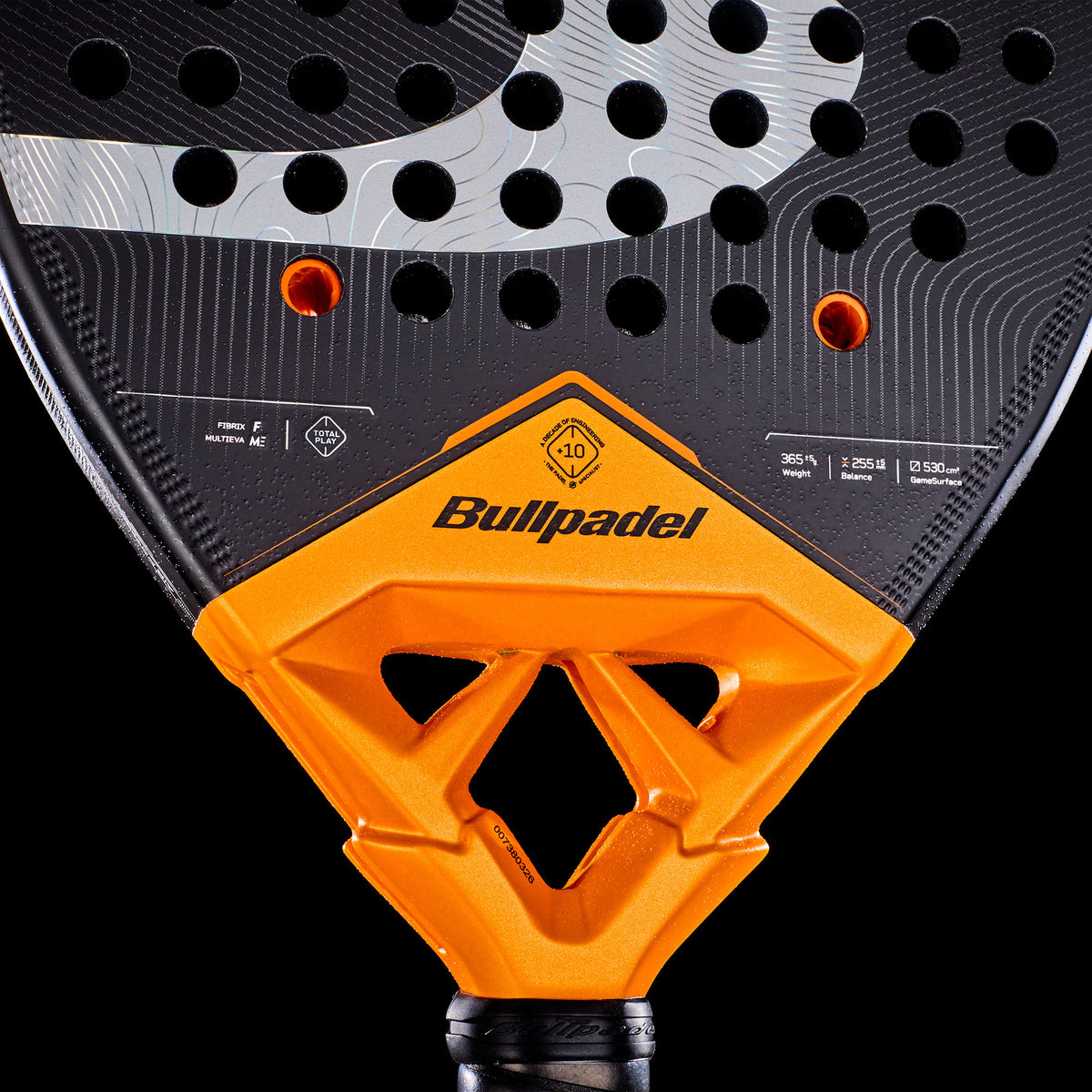 Bullpadel Vertex 05 Comfort 27 Racket