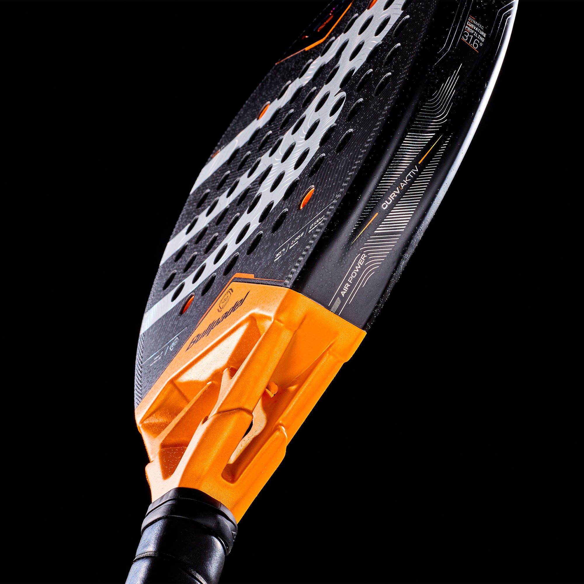 Bullpadel Vertex 05 Comfort 27 Racket