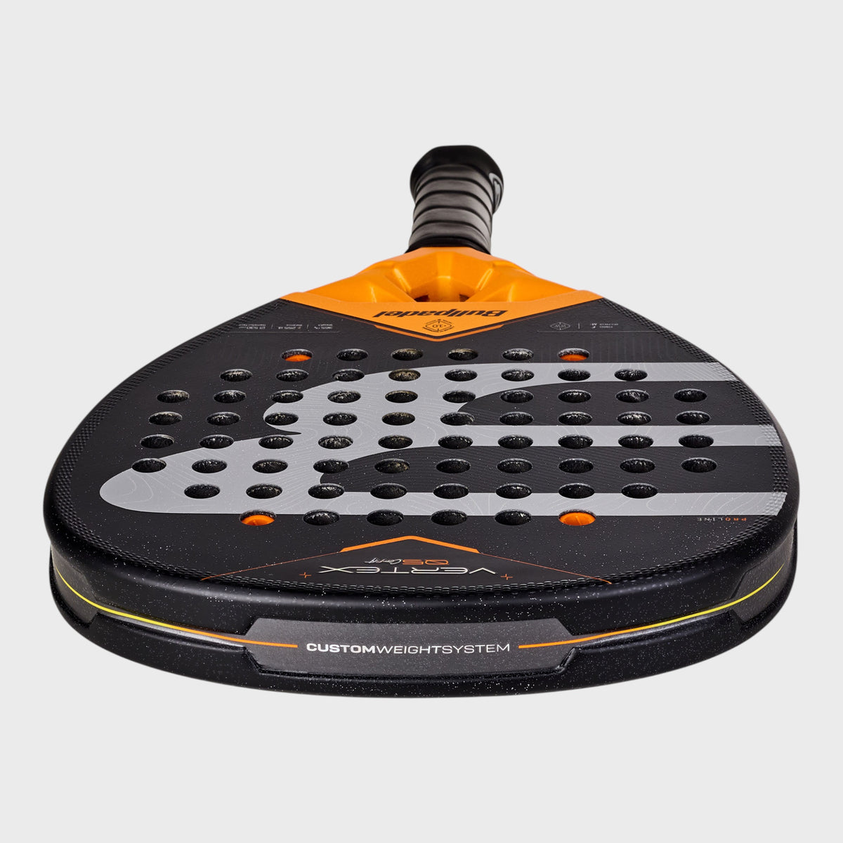 Bullpadel Vertex 05 Comfort 27 Racket