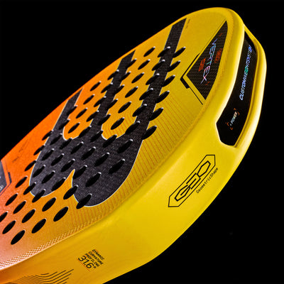 Bullpadel Vertex 05 Geo 27 Racket