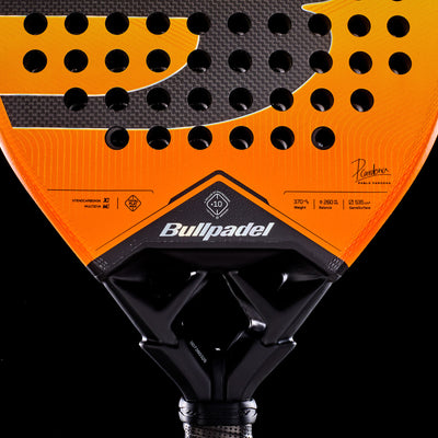 Bullpadel Vertex 05 Geo 27 Racket
