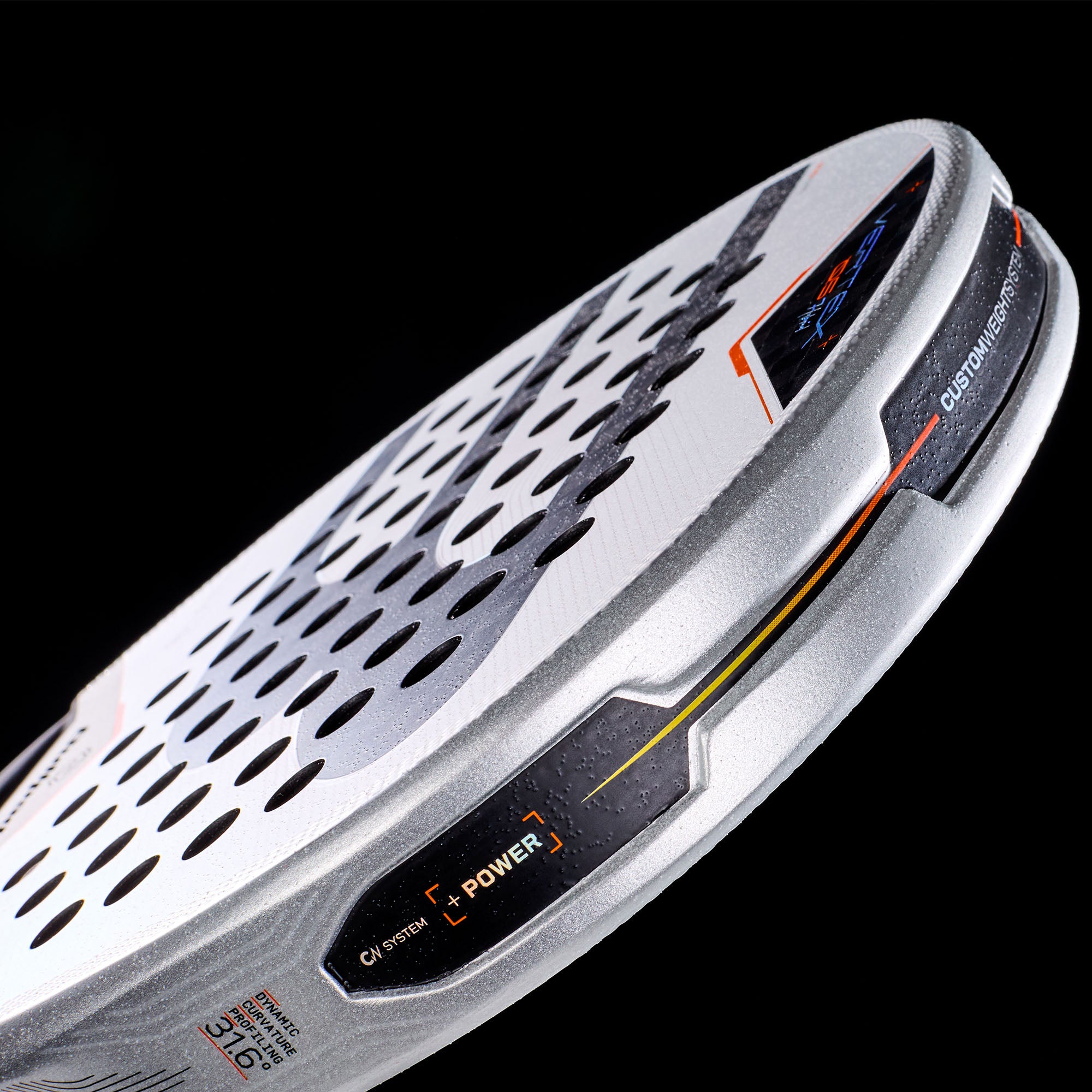 Bullpadel Vertex 05 Hybrid 27 Racket