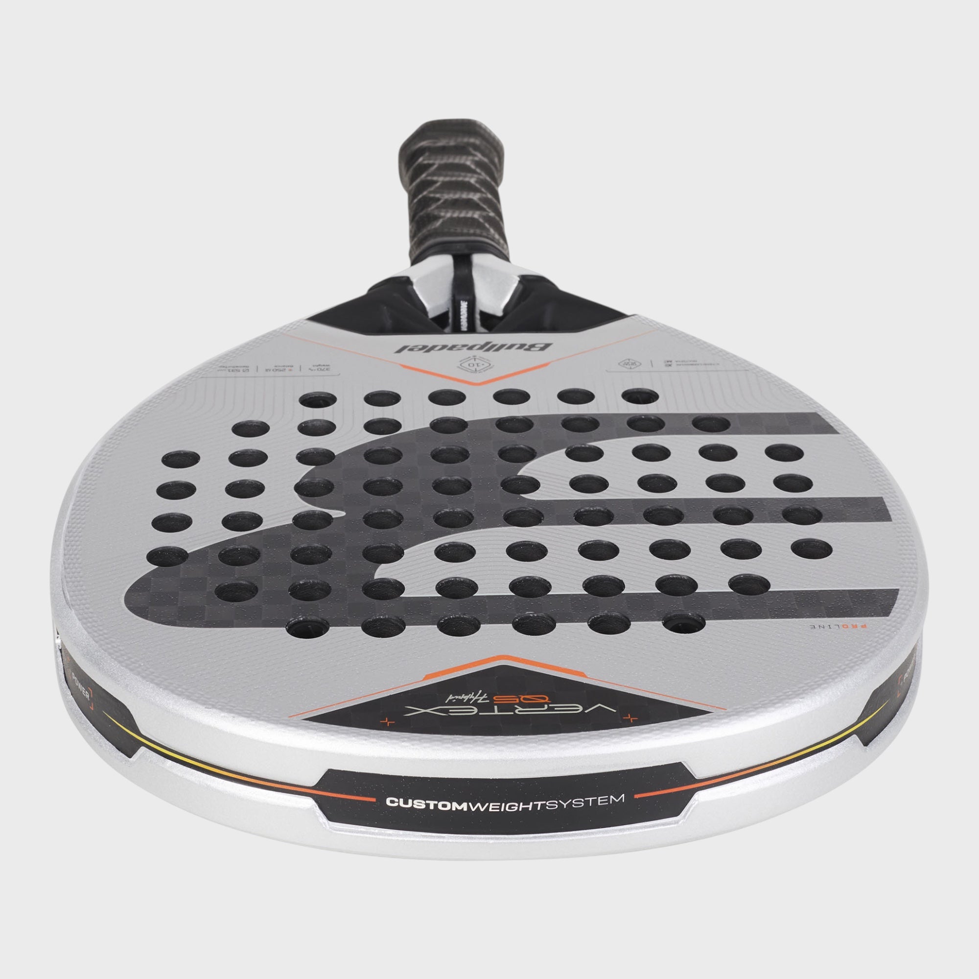 Bullpadel Vertex 05 Hybrid 27 Racket