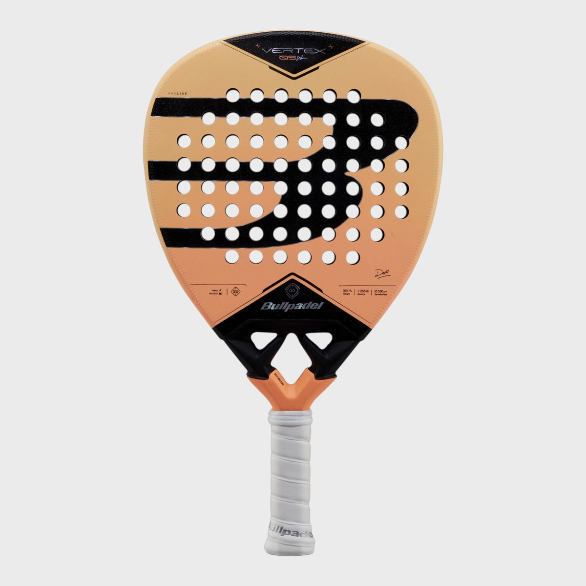 Bullpadel Vertex 05 W 27 Racket