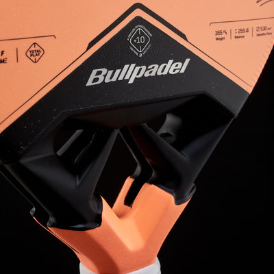 Bullpadel Vertex 05 W 27 Racket