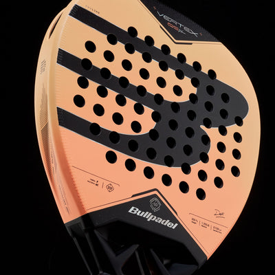 Bullpadel Vertex 05 W 27 Racket