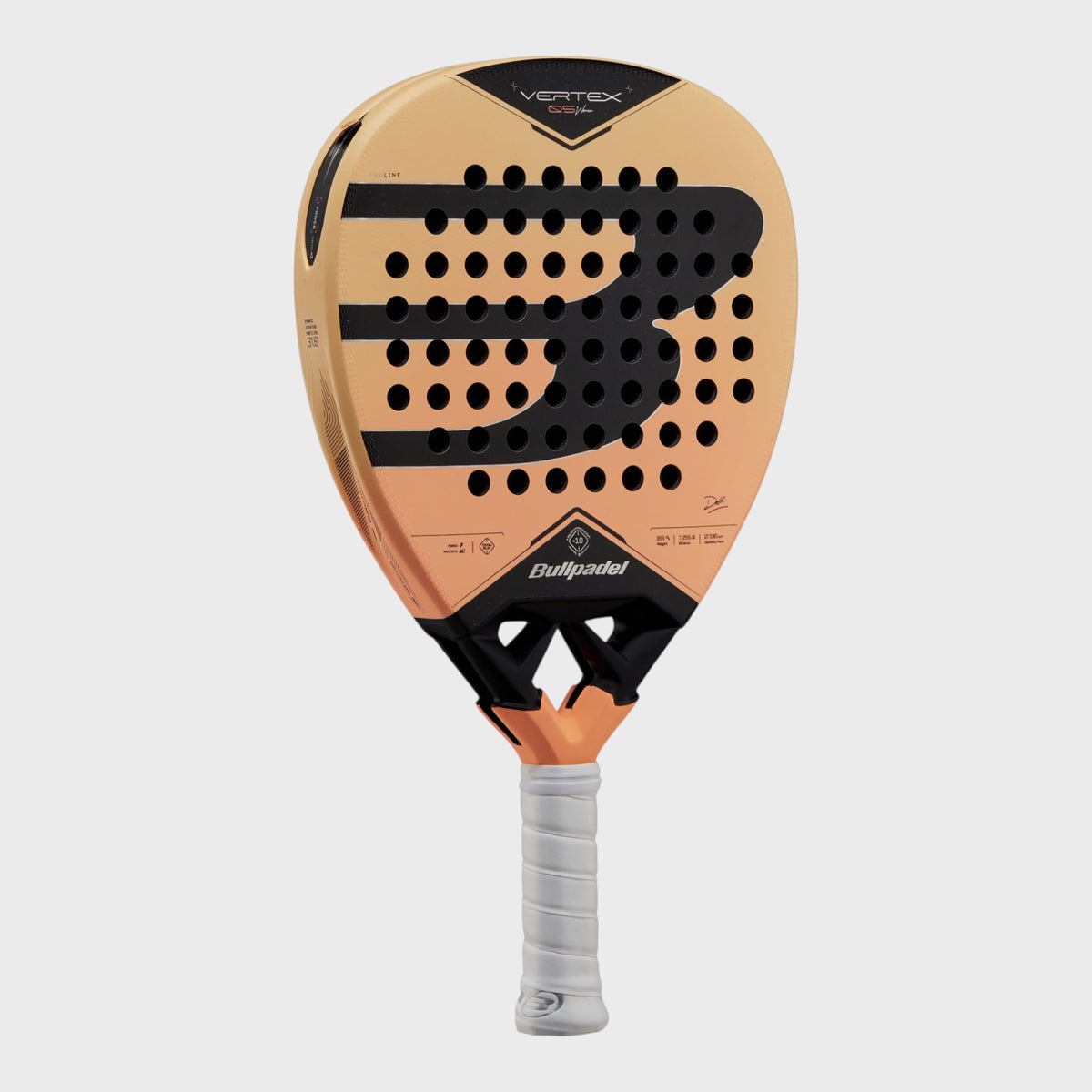 Bullpadel Vertex 05 W 27 Racket