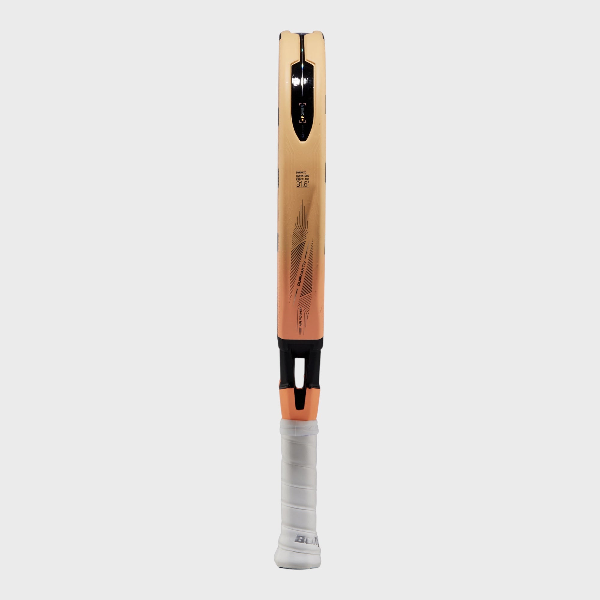 Bullpadel Vertex 05 W 27 Racket