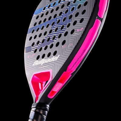 Bullpadel Wonder 27 Racket