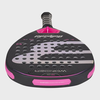 Bullpadel Wonder 27 Racket