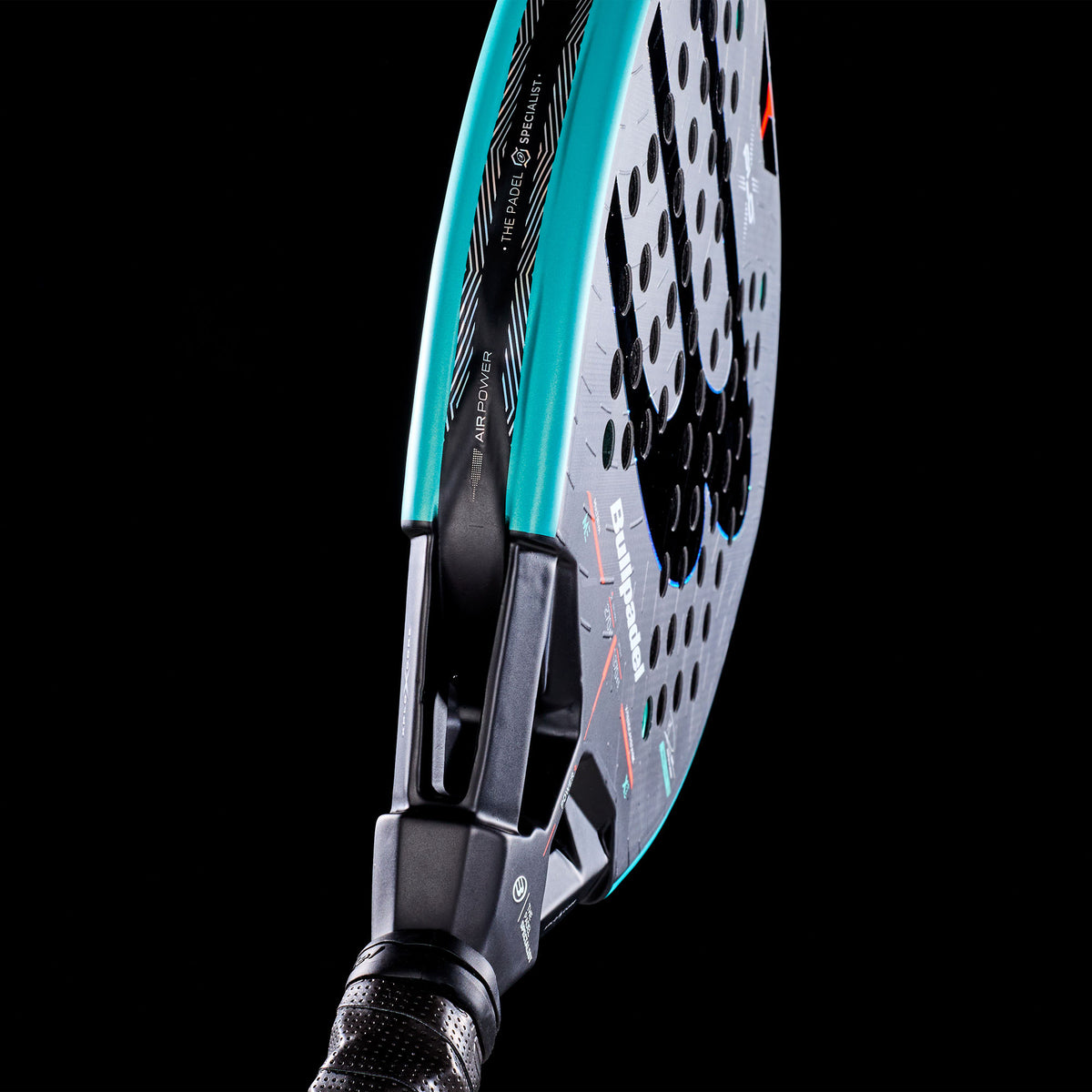 Bullpadel XPLO 02 27 Racket