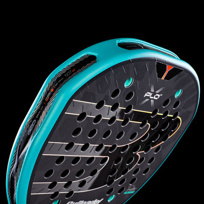 Bullpadel XPLO 02 27 Racket