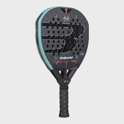 Bullpadel XPLO 02 27 Racket