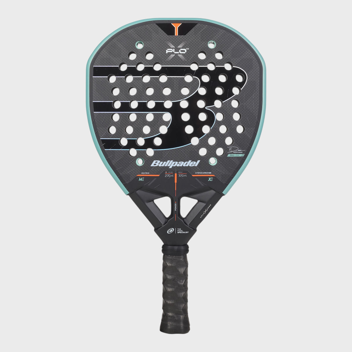 Bullpadel XPLO 02 27 Racket