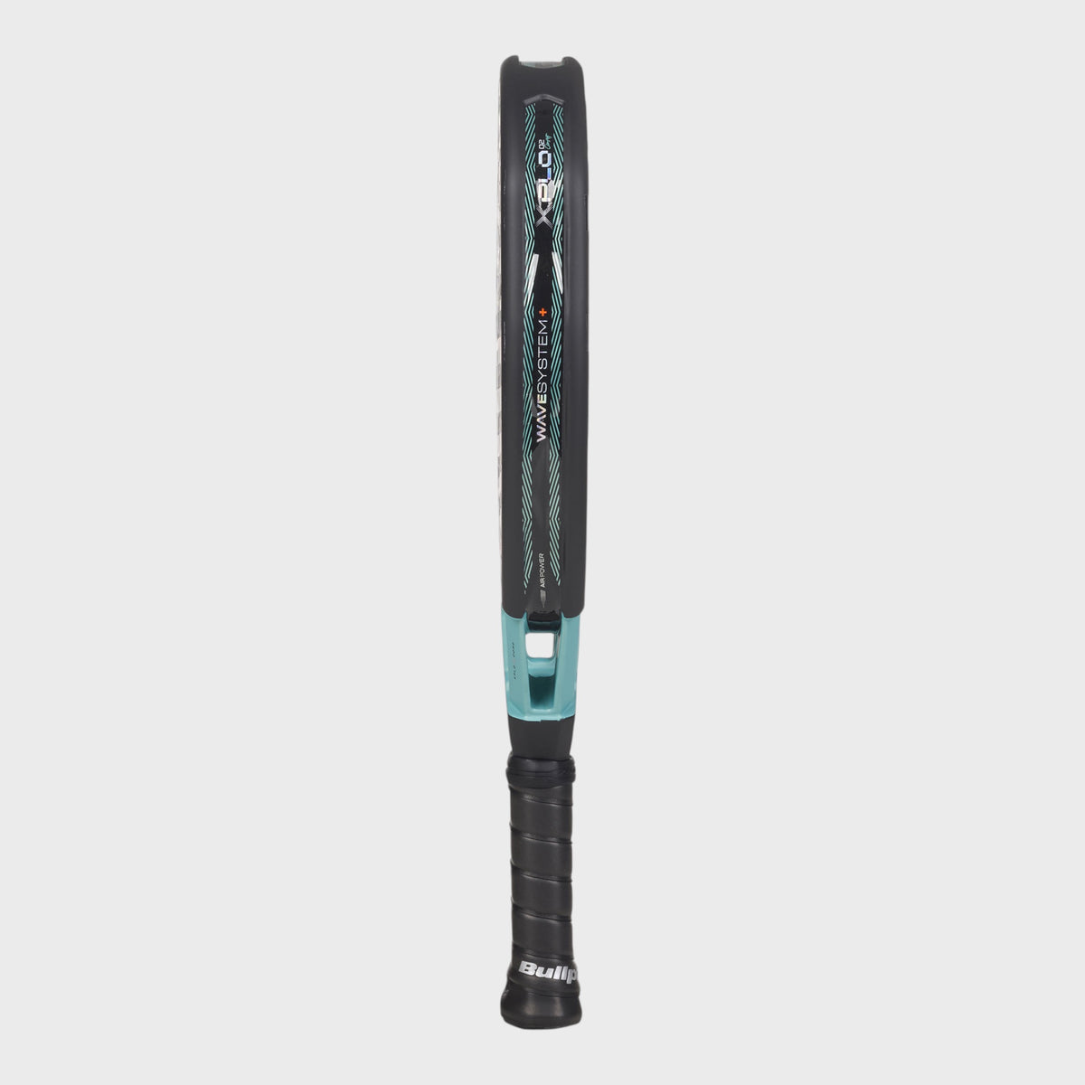Bullpadel XPLO 02 Comfort 27 Racket